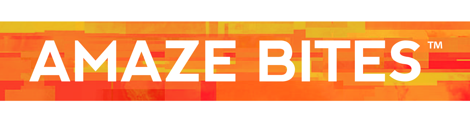 Amaze Bites logo