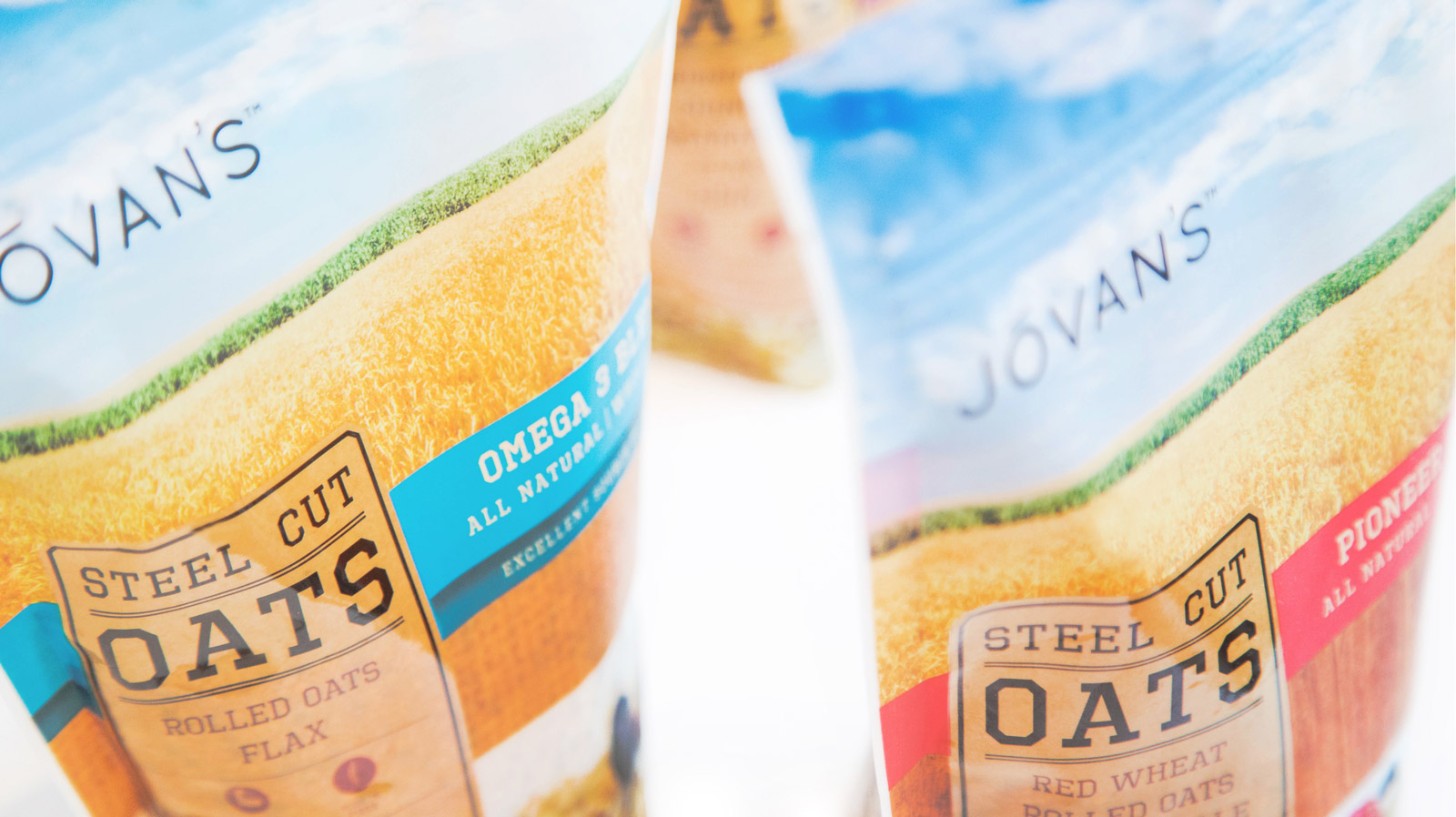 Jovan's product detail