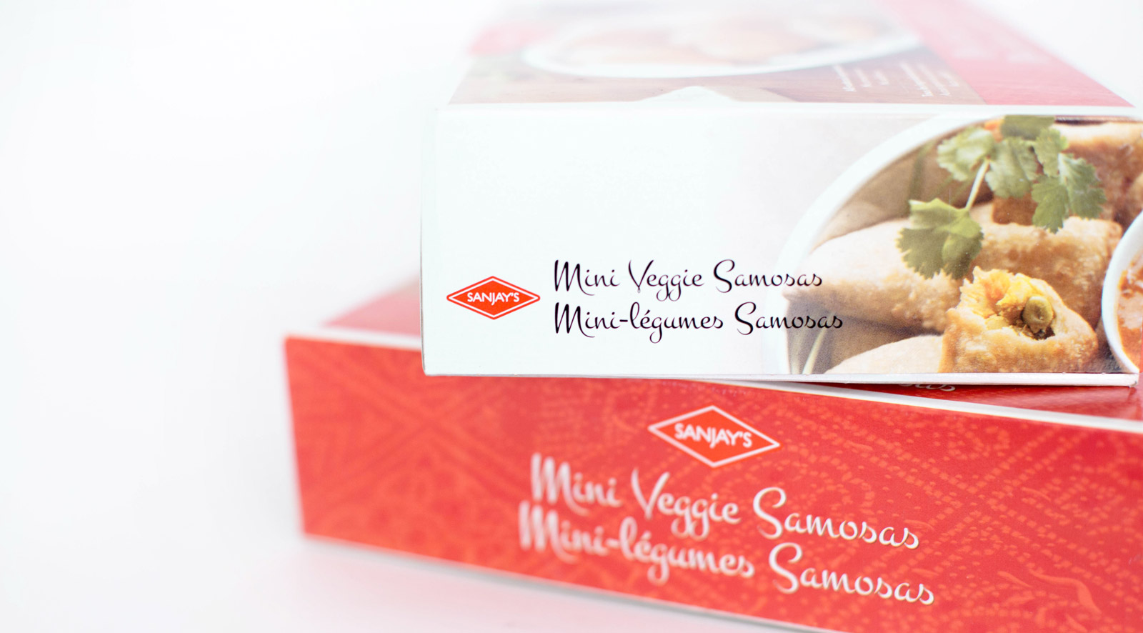 Sanjay's packaging detail